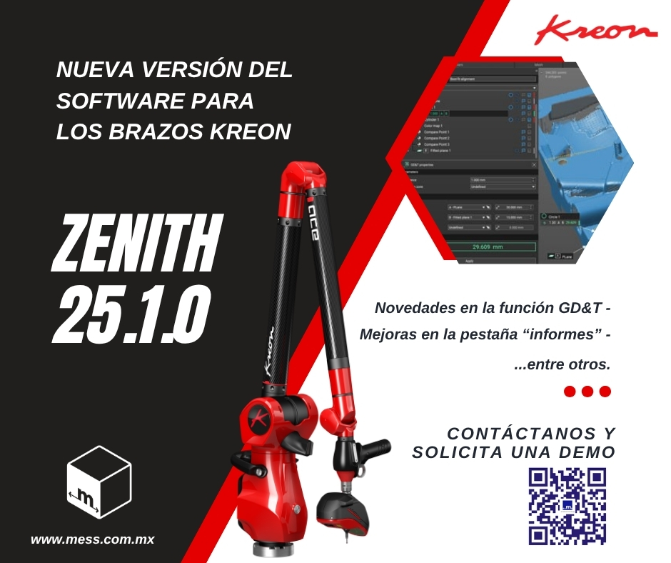GRUPO - Detalles de la nueva versión aquí: https://www.mess.com.mx ...