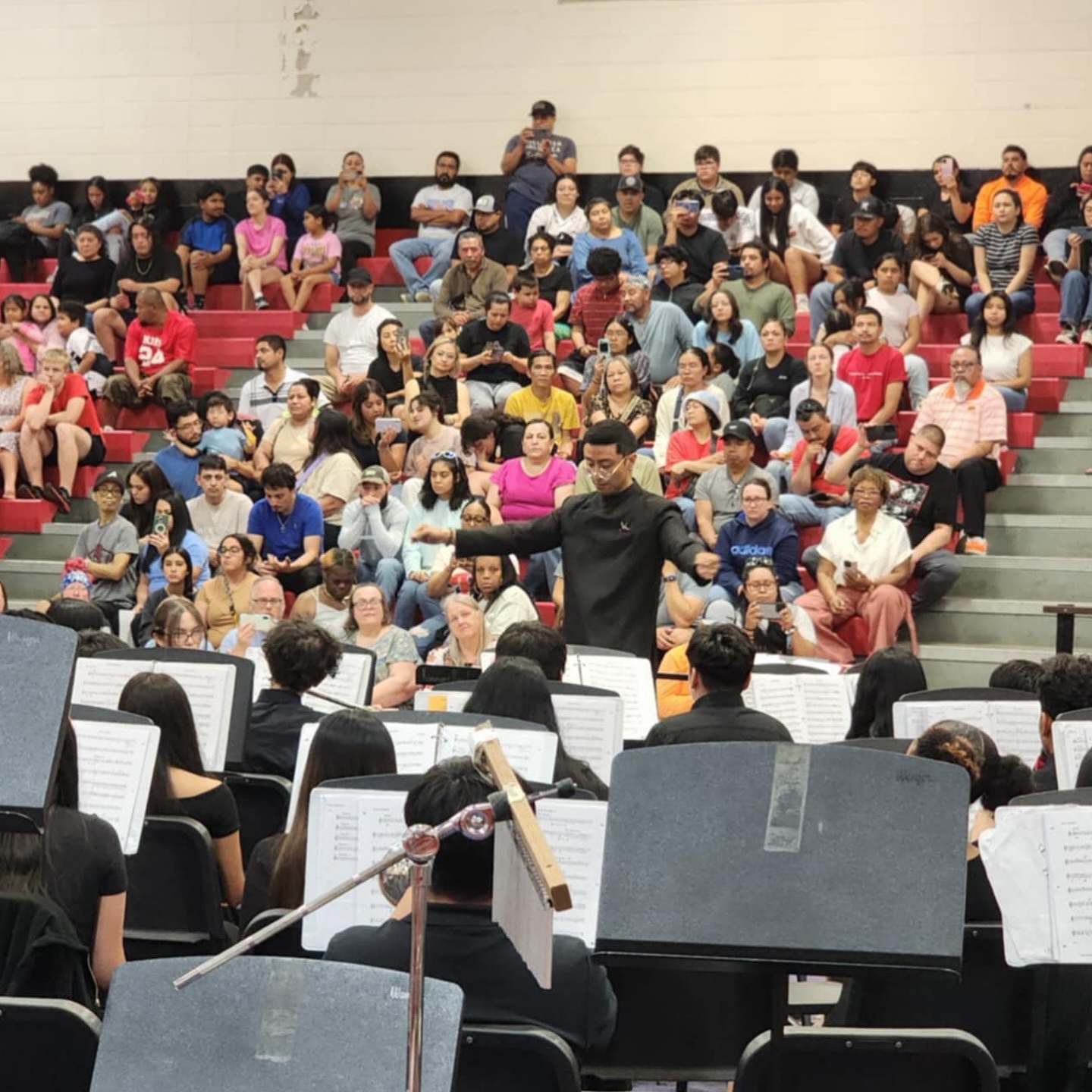 Kimmons Middle School | Fort Smith AR