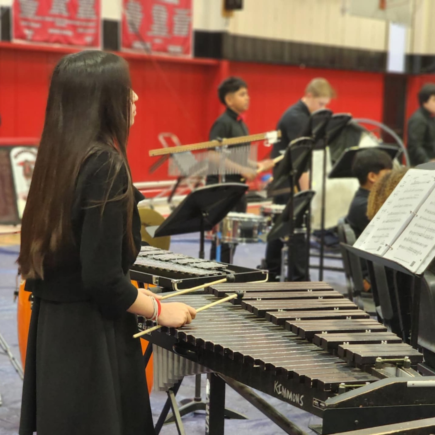 Kimmons Middle School | Fort Smith AR