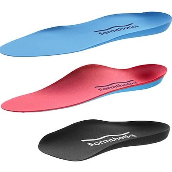 Formthotics UK - Different activities require different... | Facebook