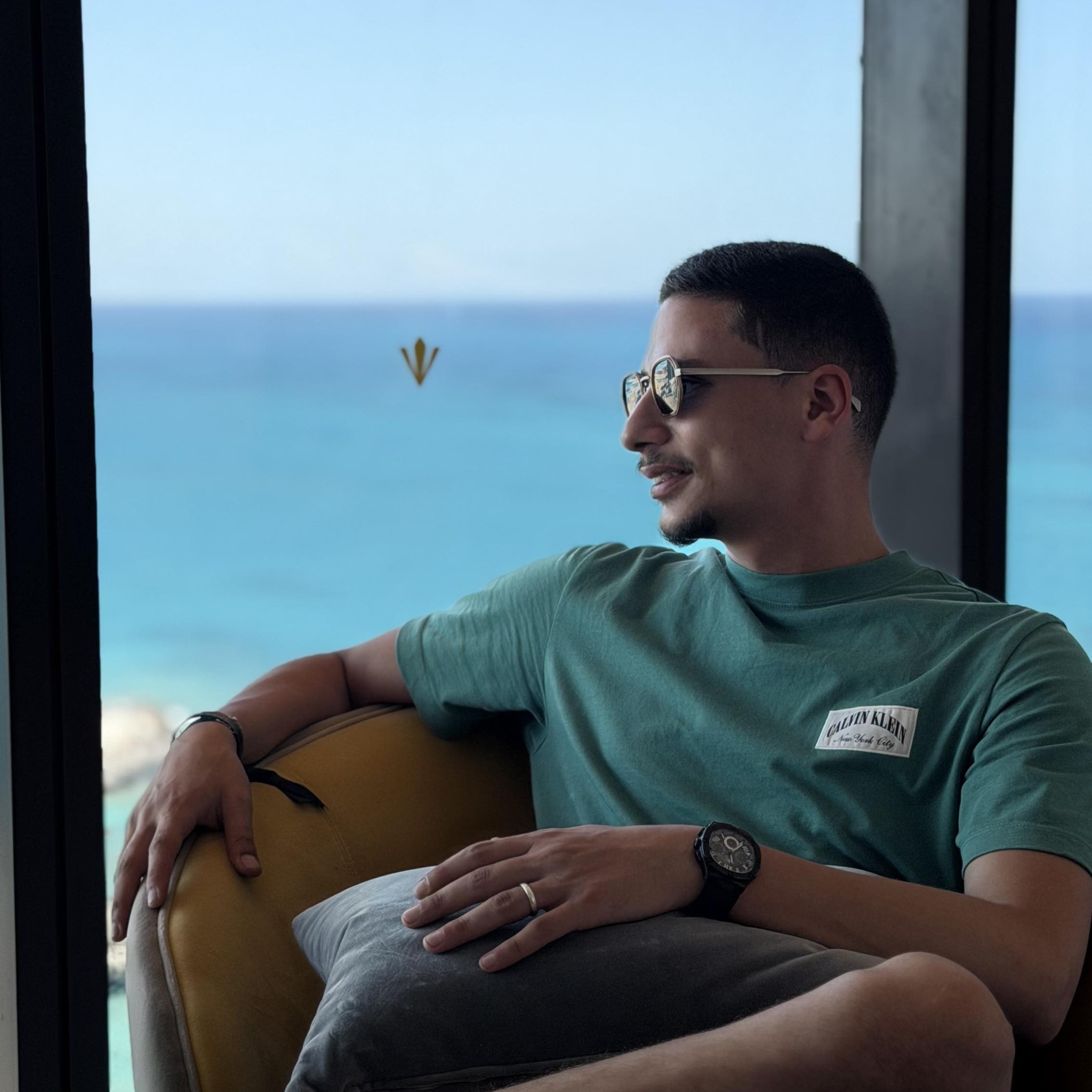 Mohamed Adel Rizk