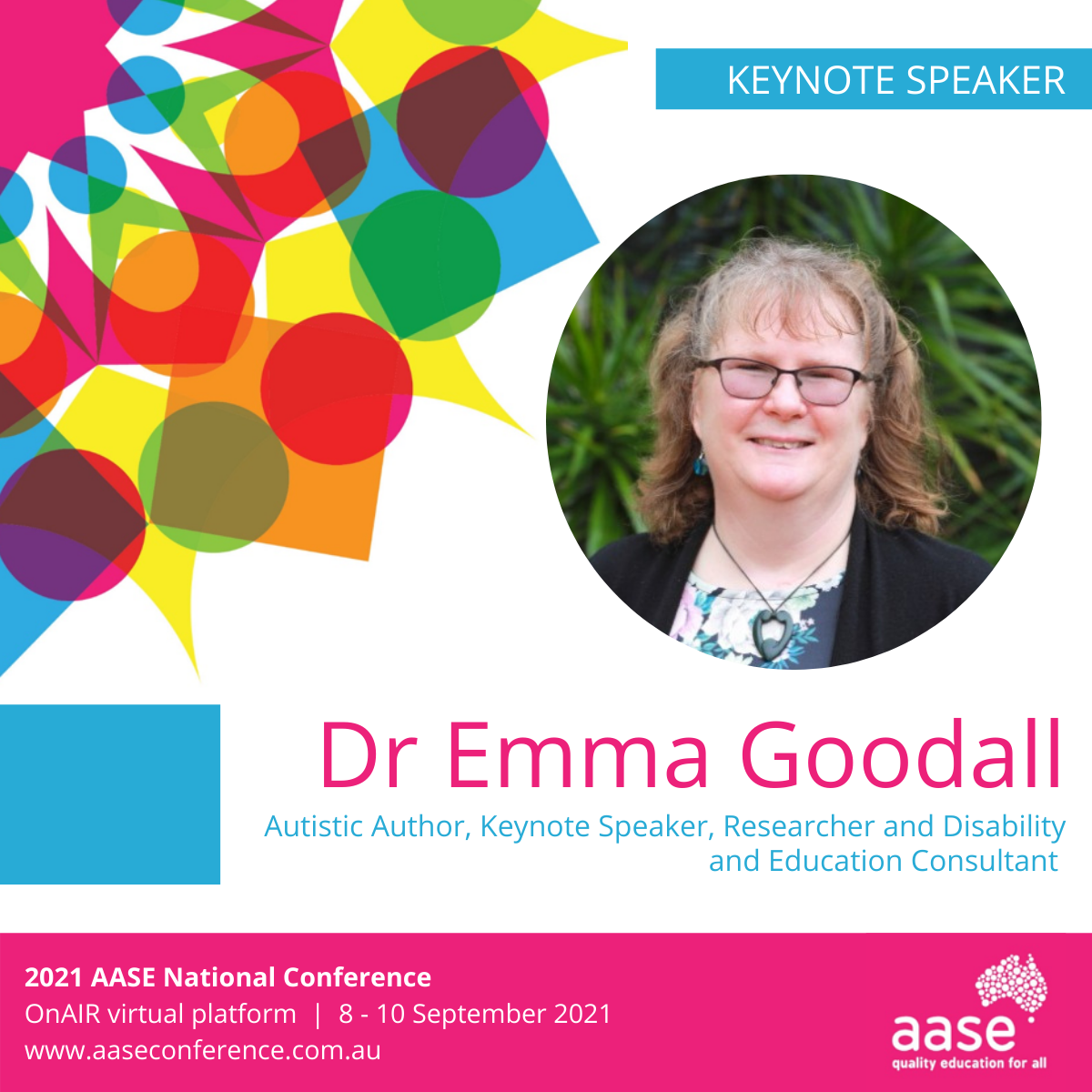 AASE - Australian Association of Special Education