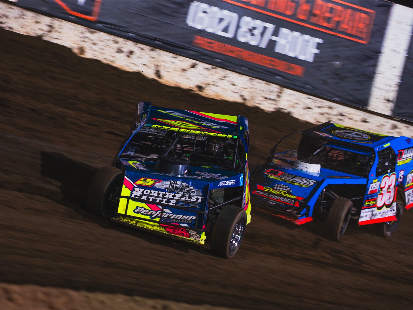 IMCA Racing - IMCA Racing added a new photo — at Central...