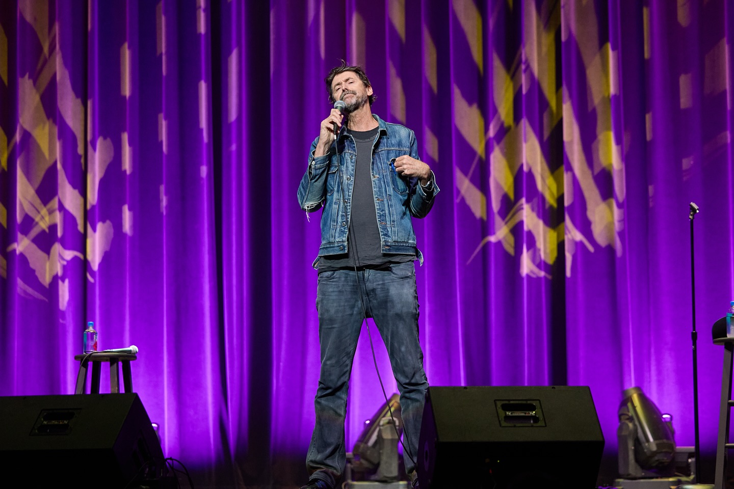 Tom Segura - To celebrate the return of Completely Normal to Netflix ...