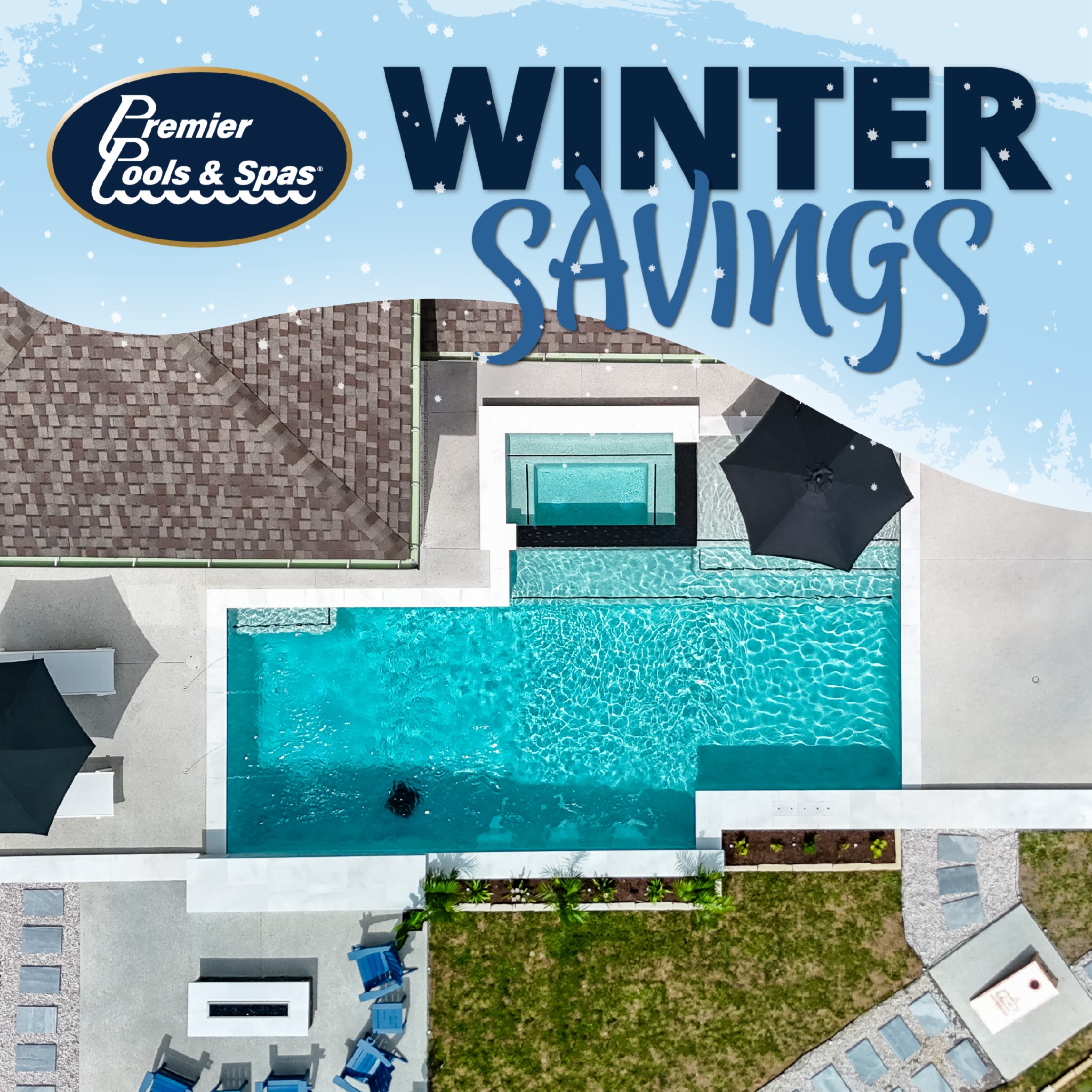 ️ Don’t wait... - Premier Pools & Spas - Alabama Central | Facebook