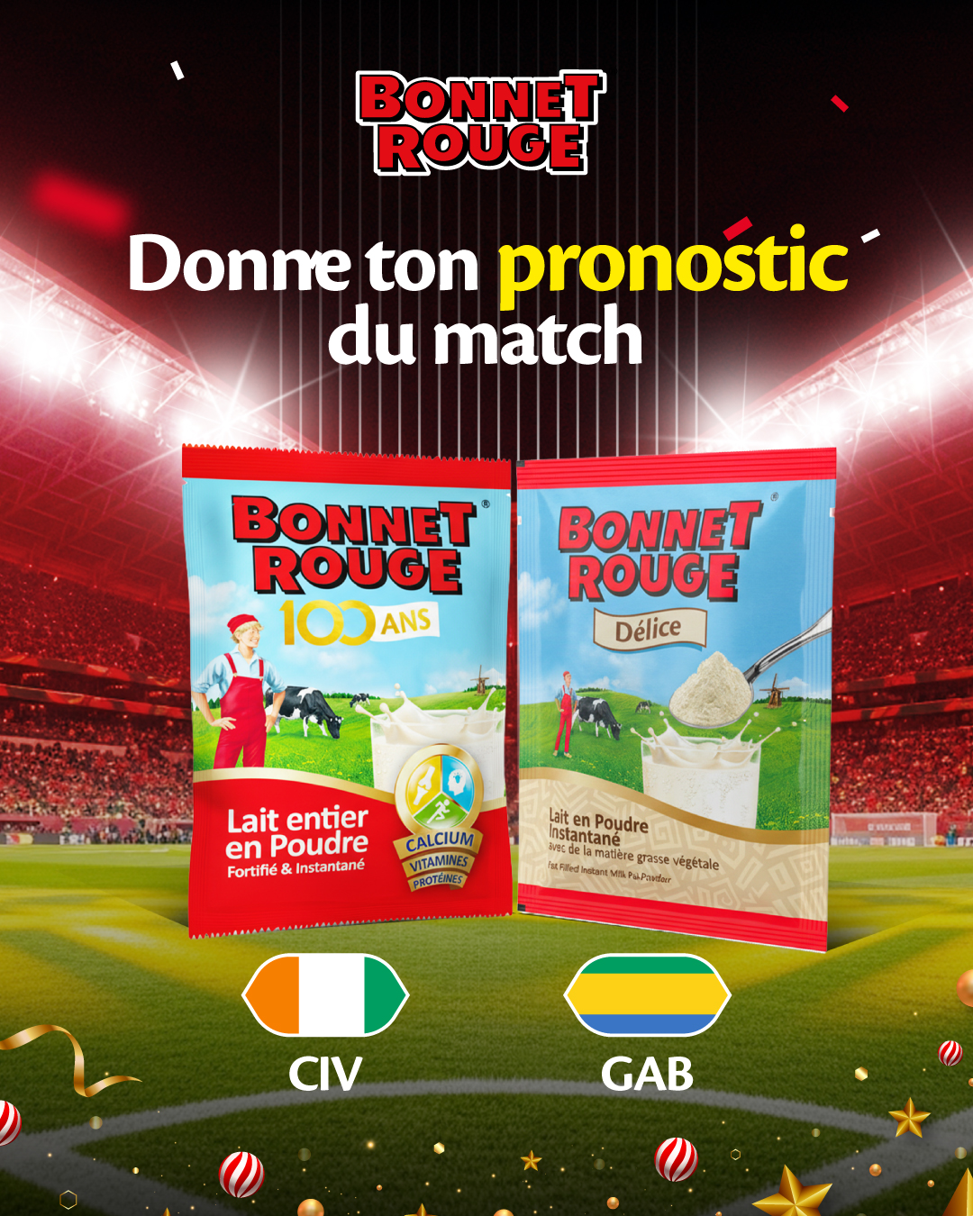 Bonnet Rouge - Vous songez à un moyen de vous sentir plus calme? Pensez ...