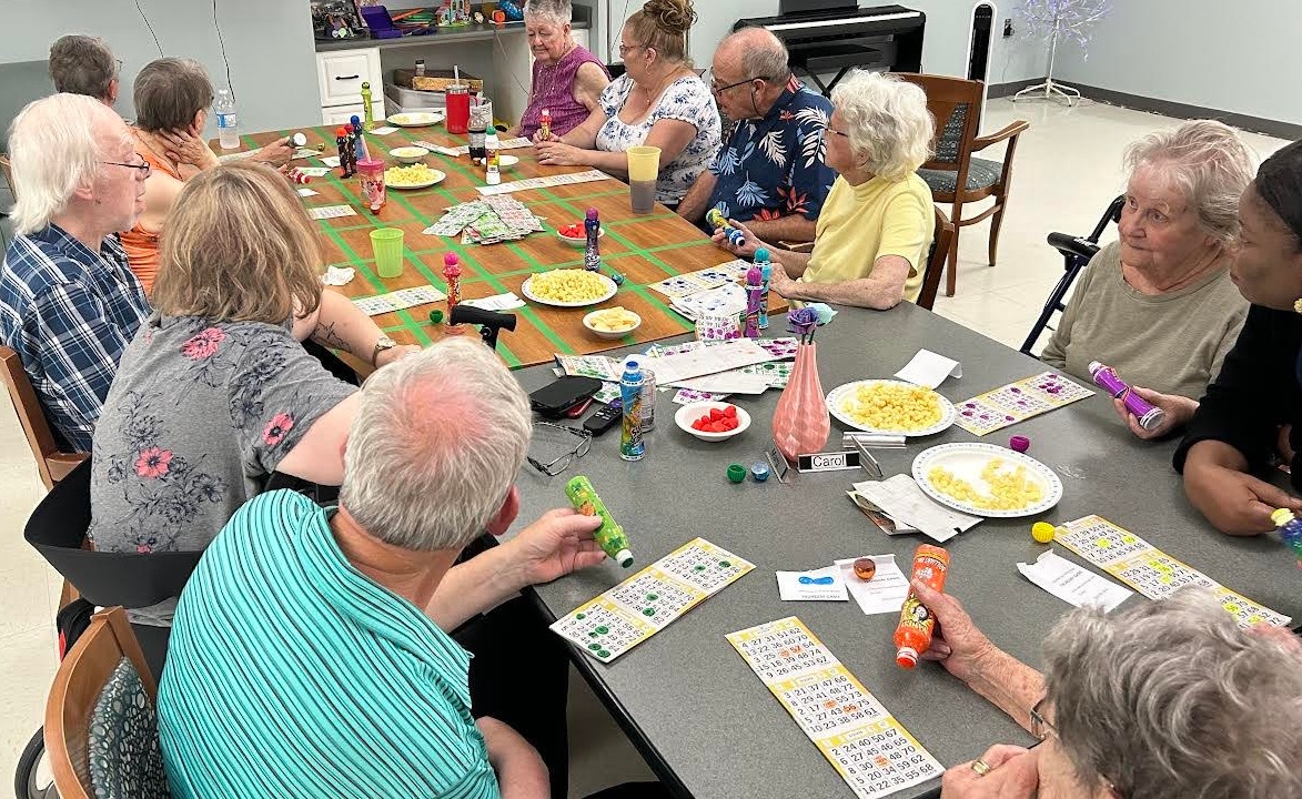 High-Crest - During CCA Week, we’re shining a light on the people who ...