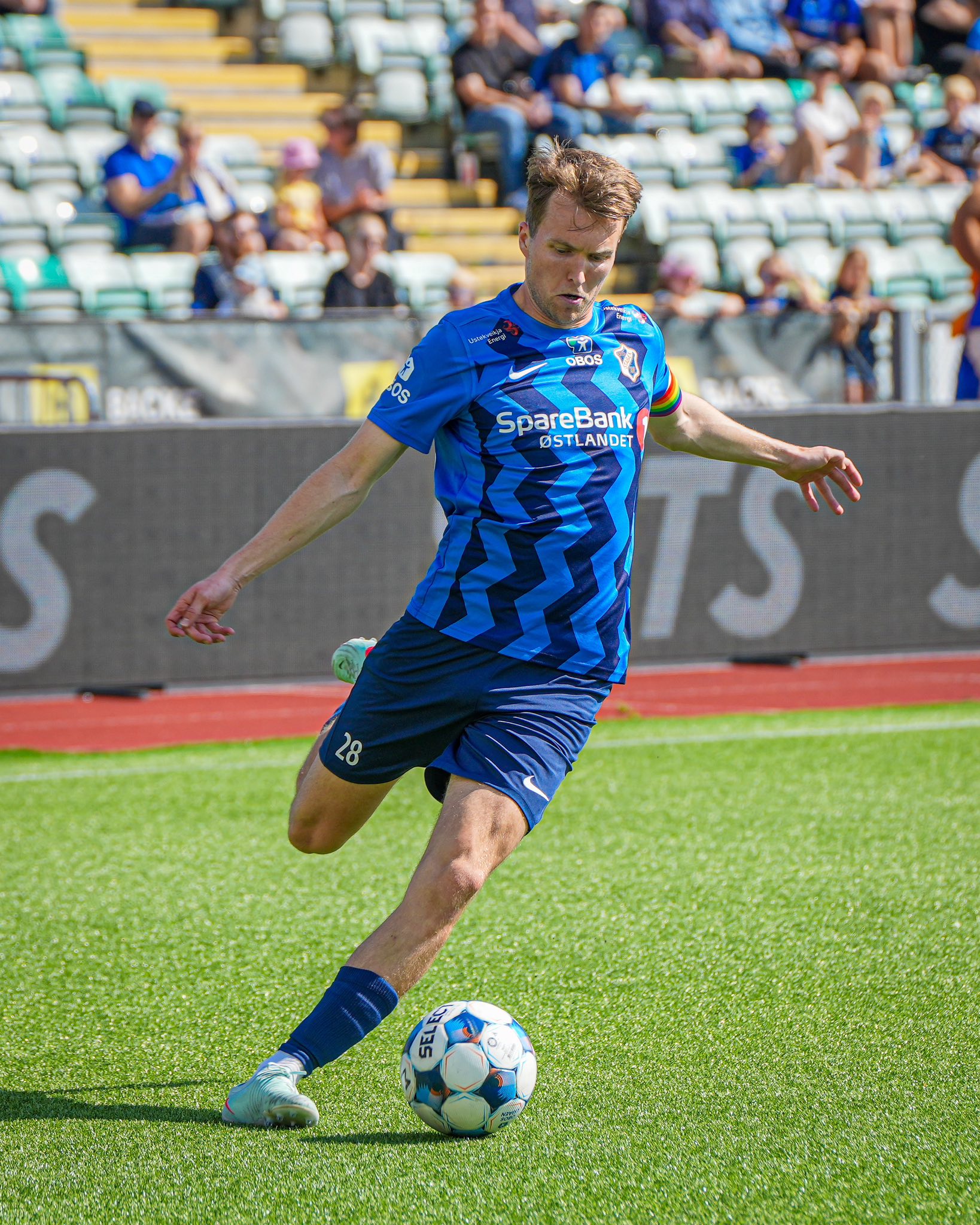 Stabæk Fotball - Stabæk Fotball added a new photo.