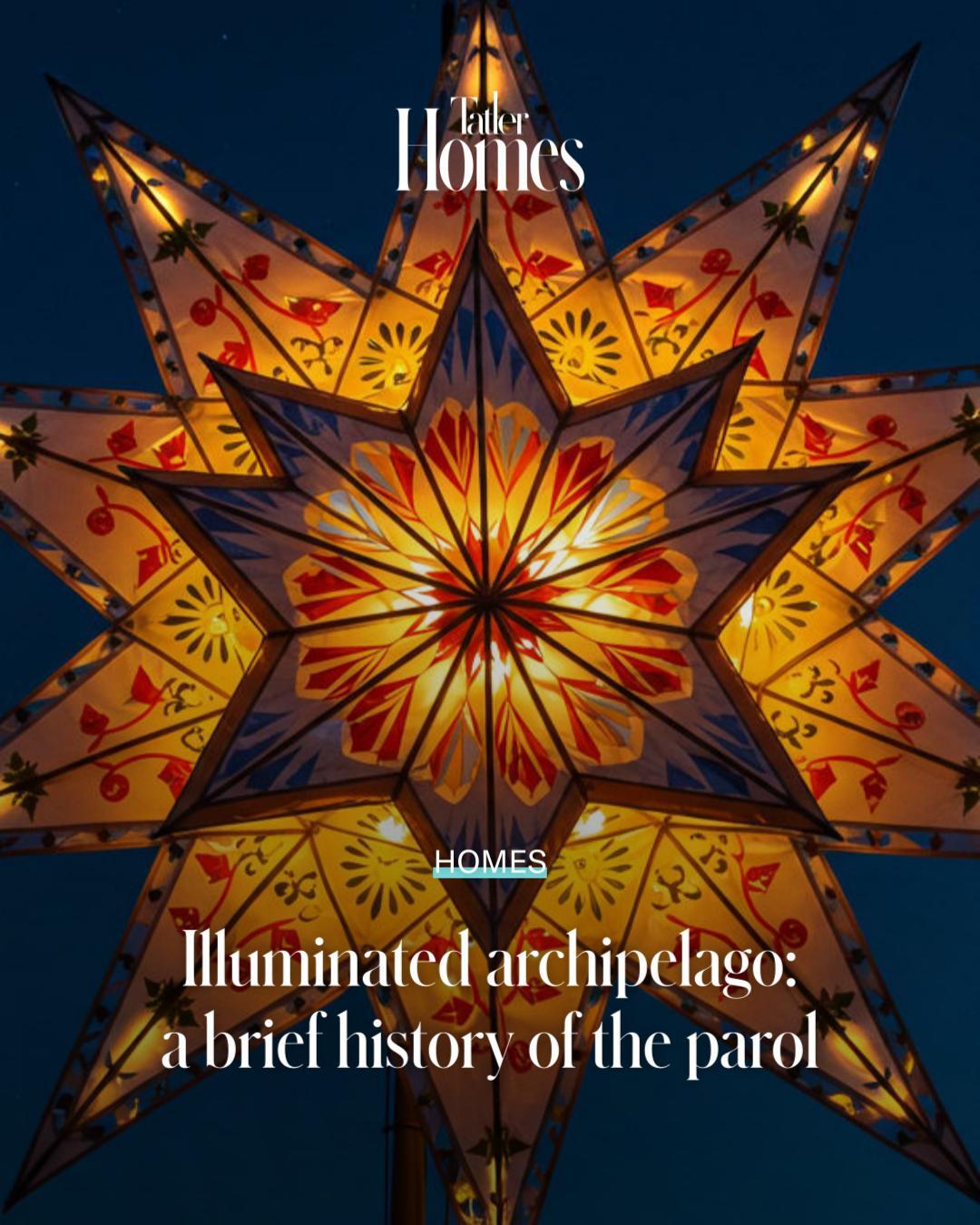 Discover the story behind the iconic... - Tatler Philippines | Facebook