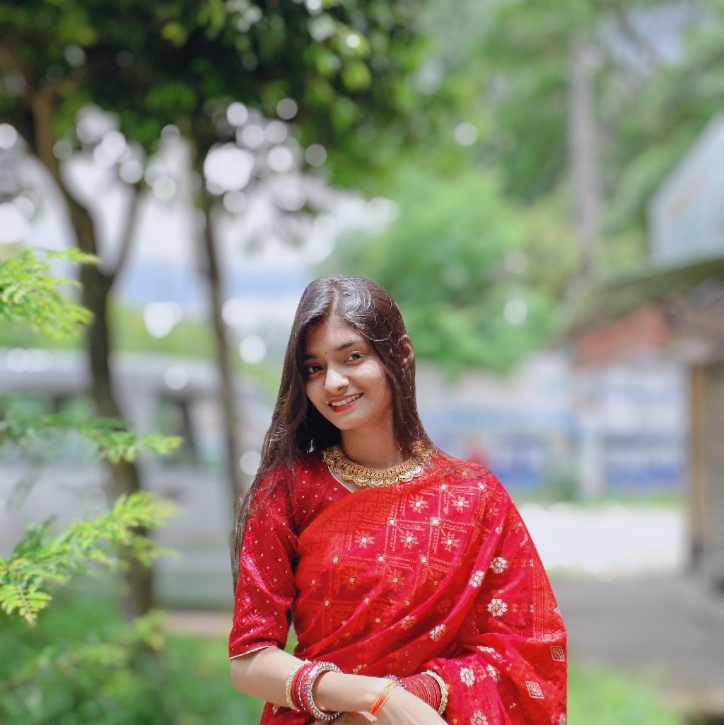 Bristy Rani Susmita