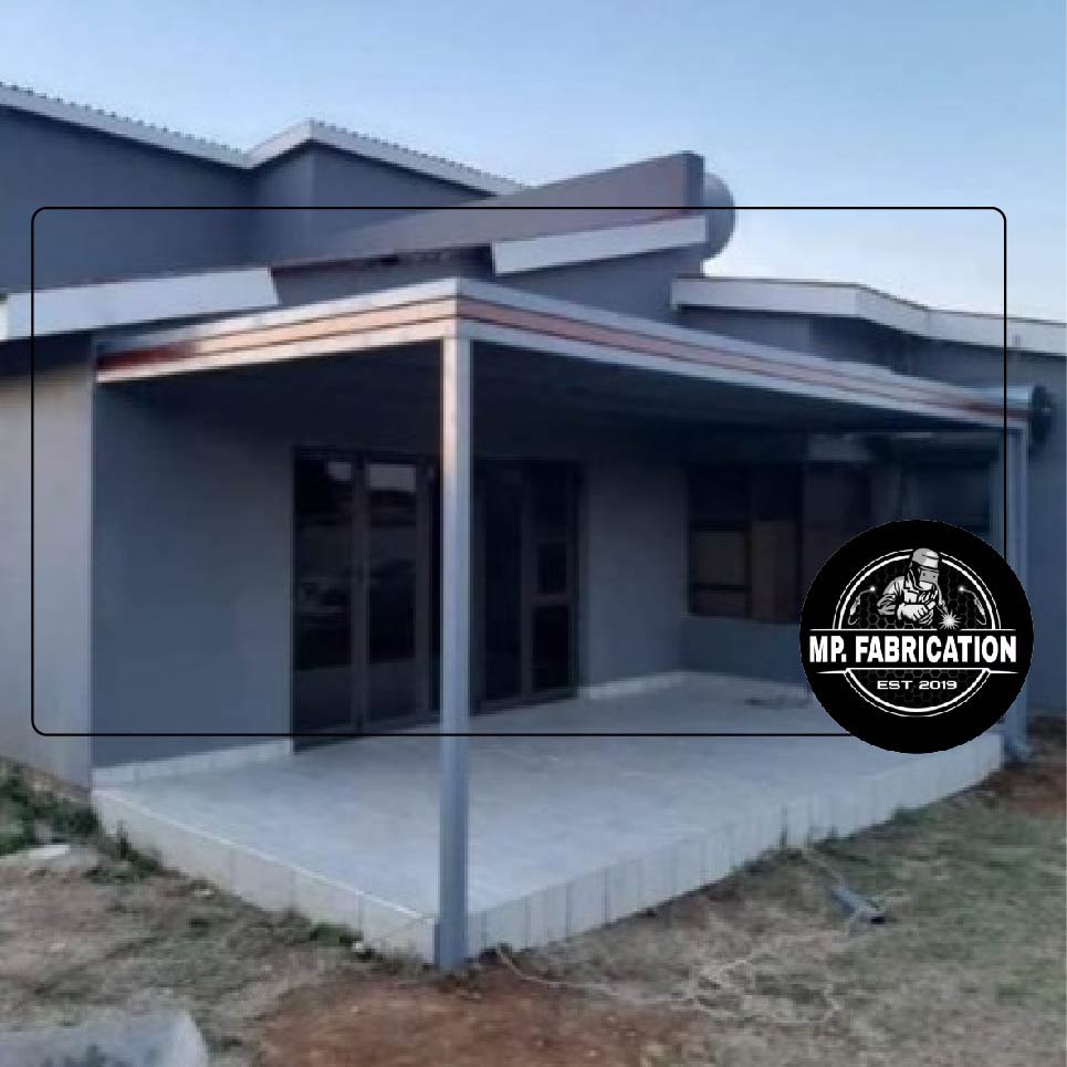 MP Fabrication | Rustenburg