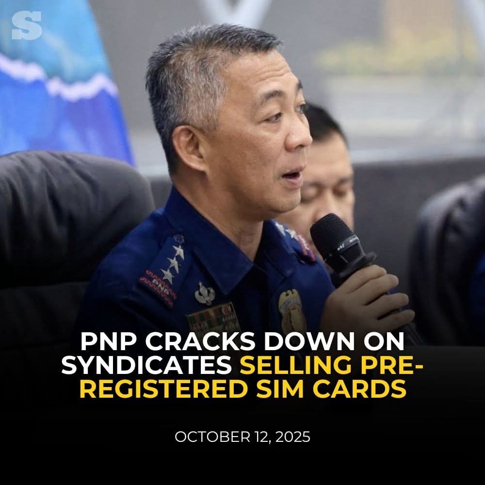 SunStar - The PNP said the syndicates use identity theft, falsified ...