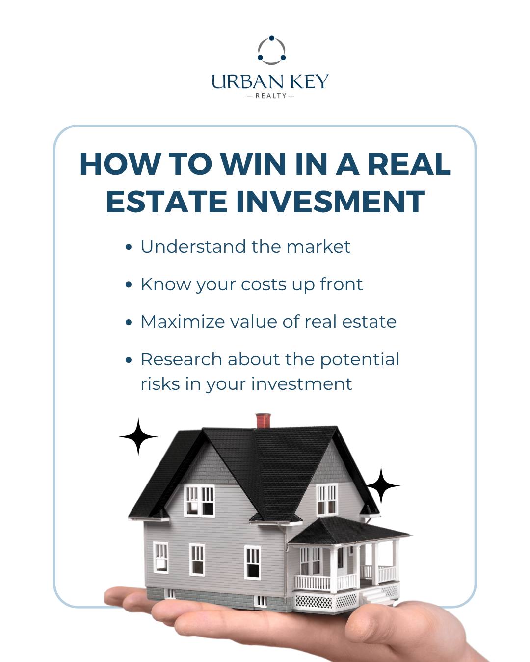 Urban Key Realty | Miami FL
