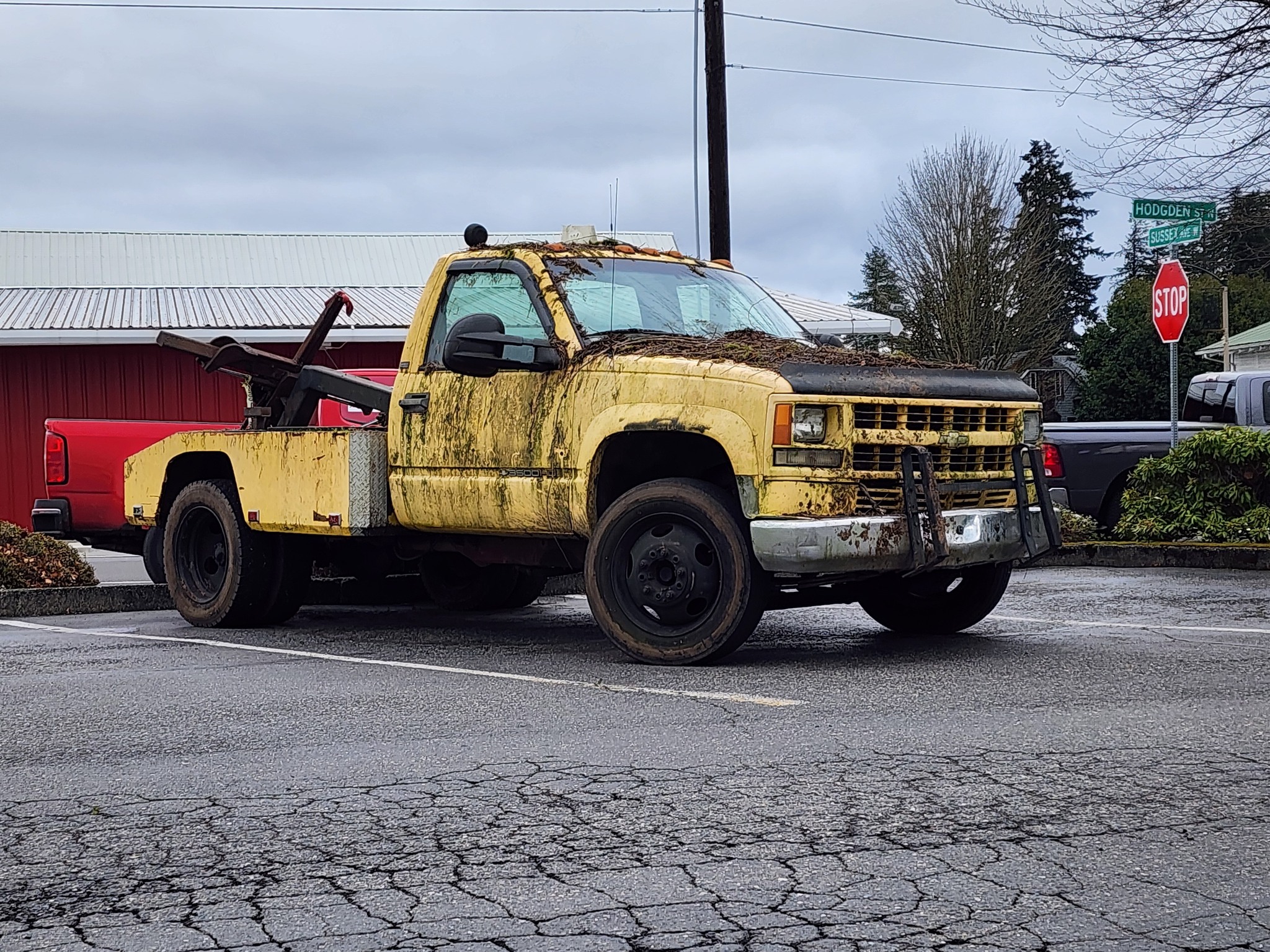 D2K Motors | Olympia WA