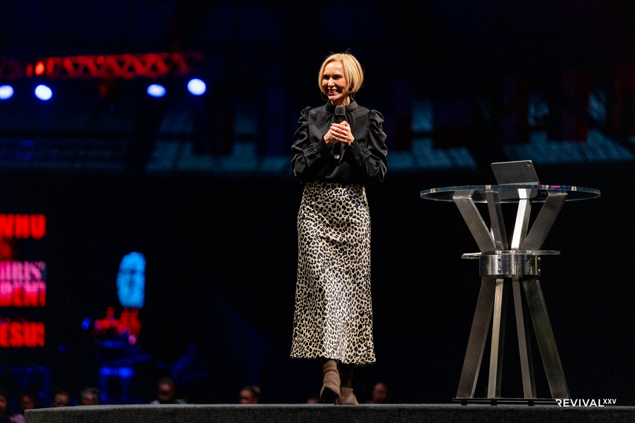 Andre & Jenny Roebert - HAPPY BIRTHDAY Pastor Jenny. We love you and we ...