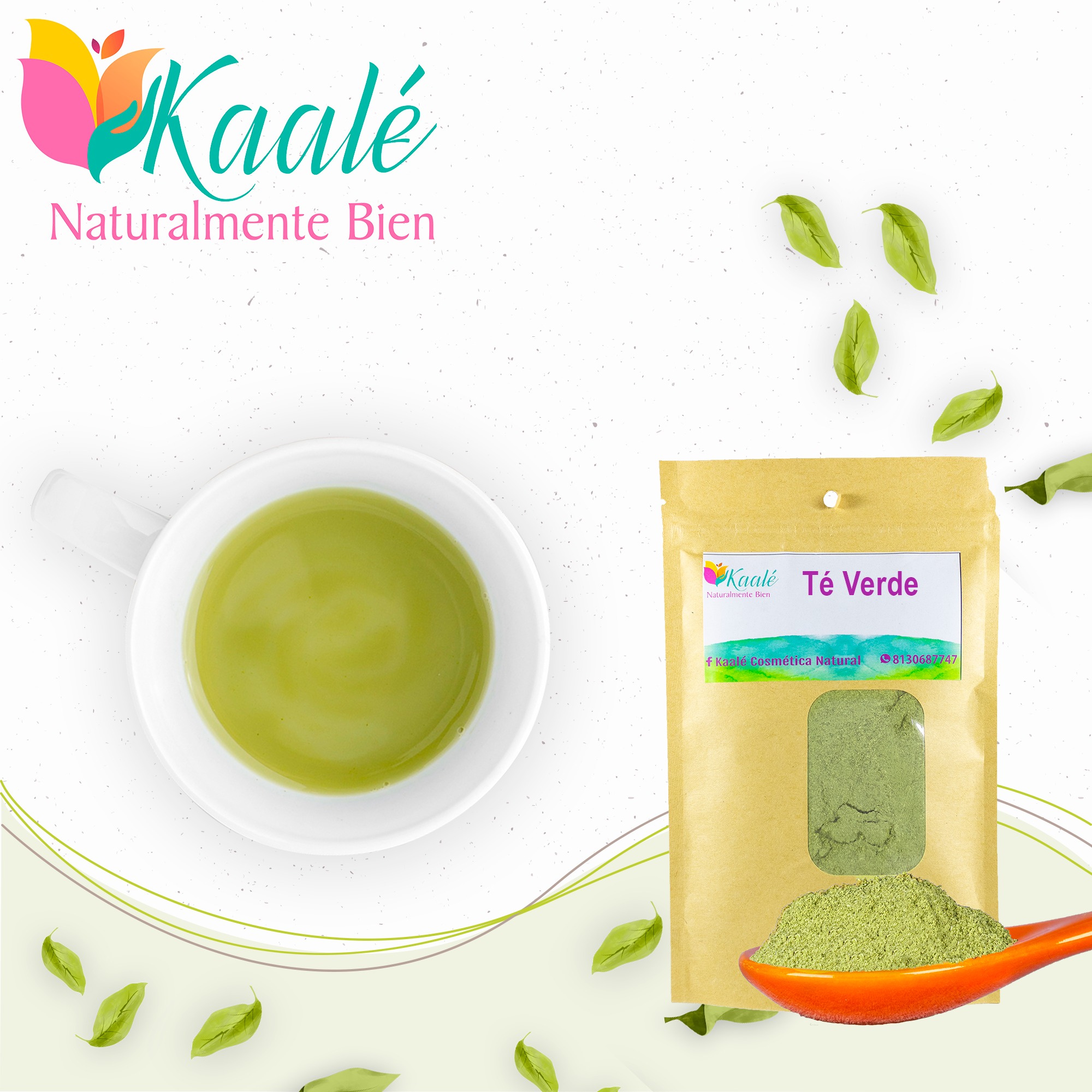 Agregamos una NUEVA planta a... - Kaale Naturalmente Bien | Facebook