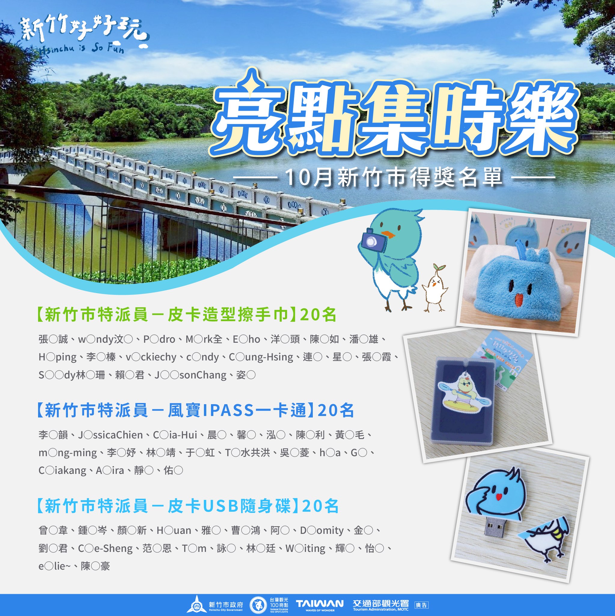 跟風玩新竹 - 跟風玩新竹 added a new photo.