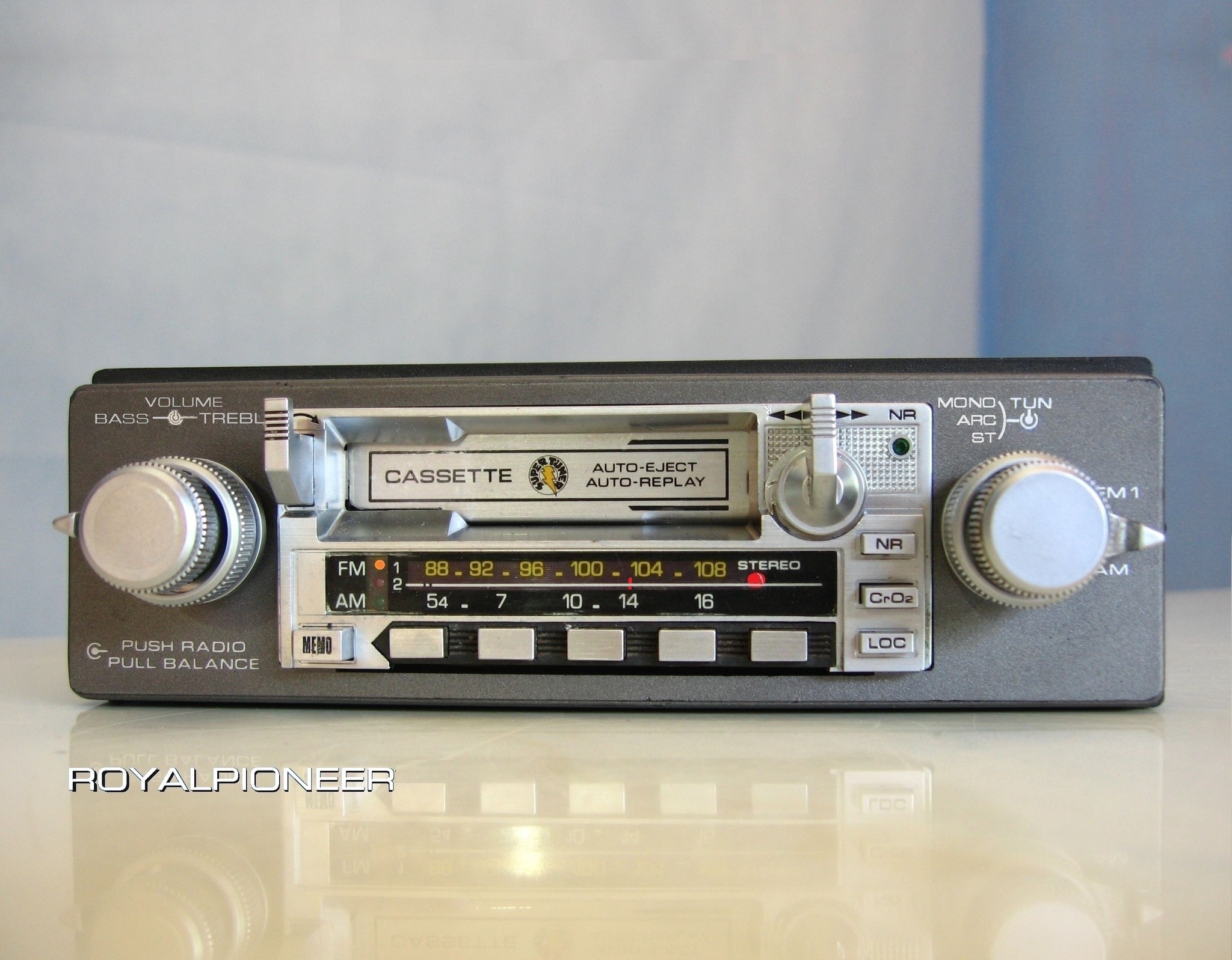 ✓ Pioneer KEH P400 ✓ Pioneer CDX P670 ✓ 1990 Old school