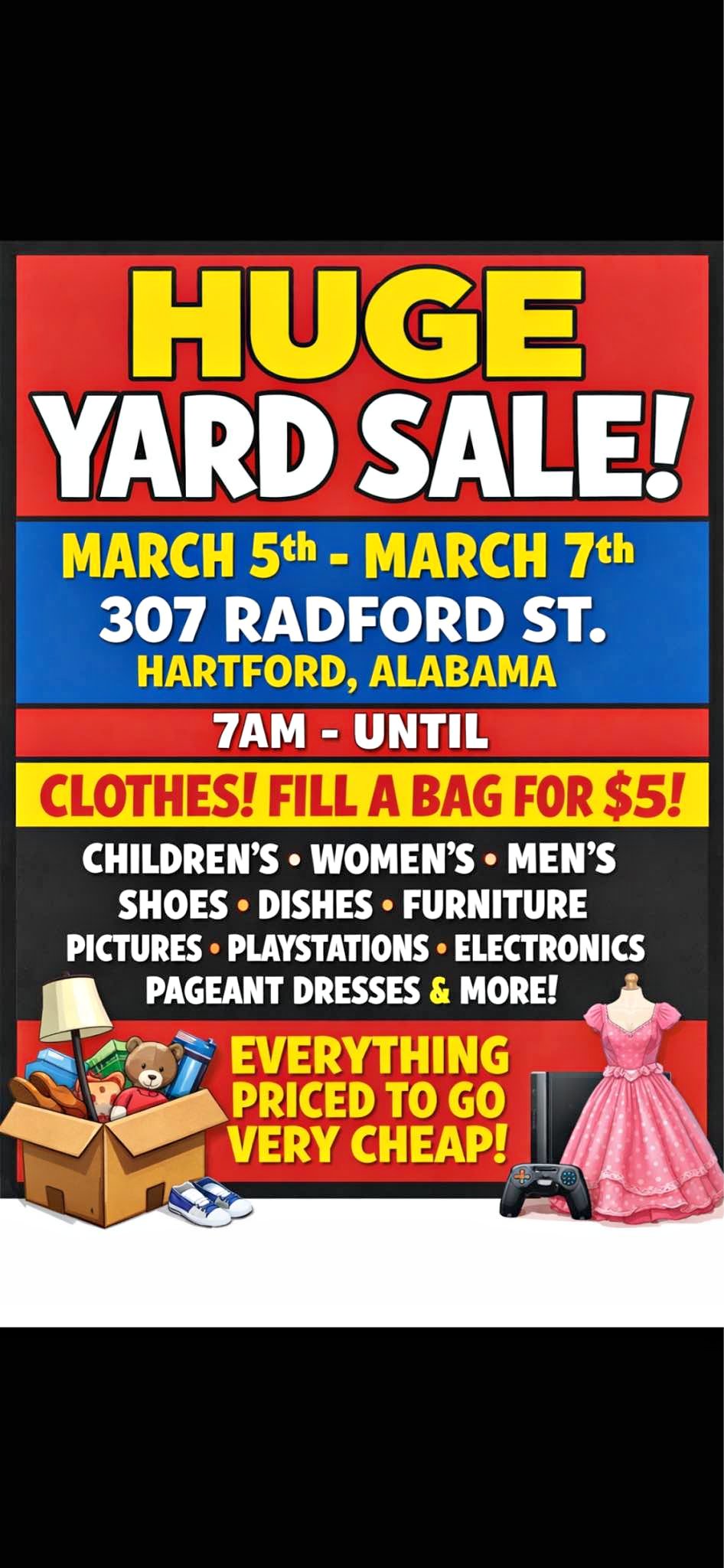Free Stuff in Dothan, Alabama | Facebook Marketplace | Facebook