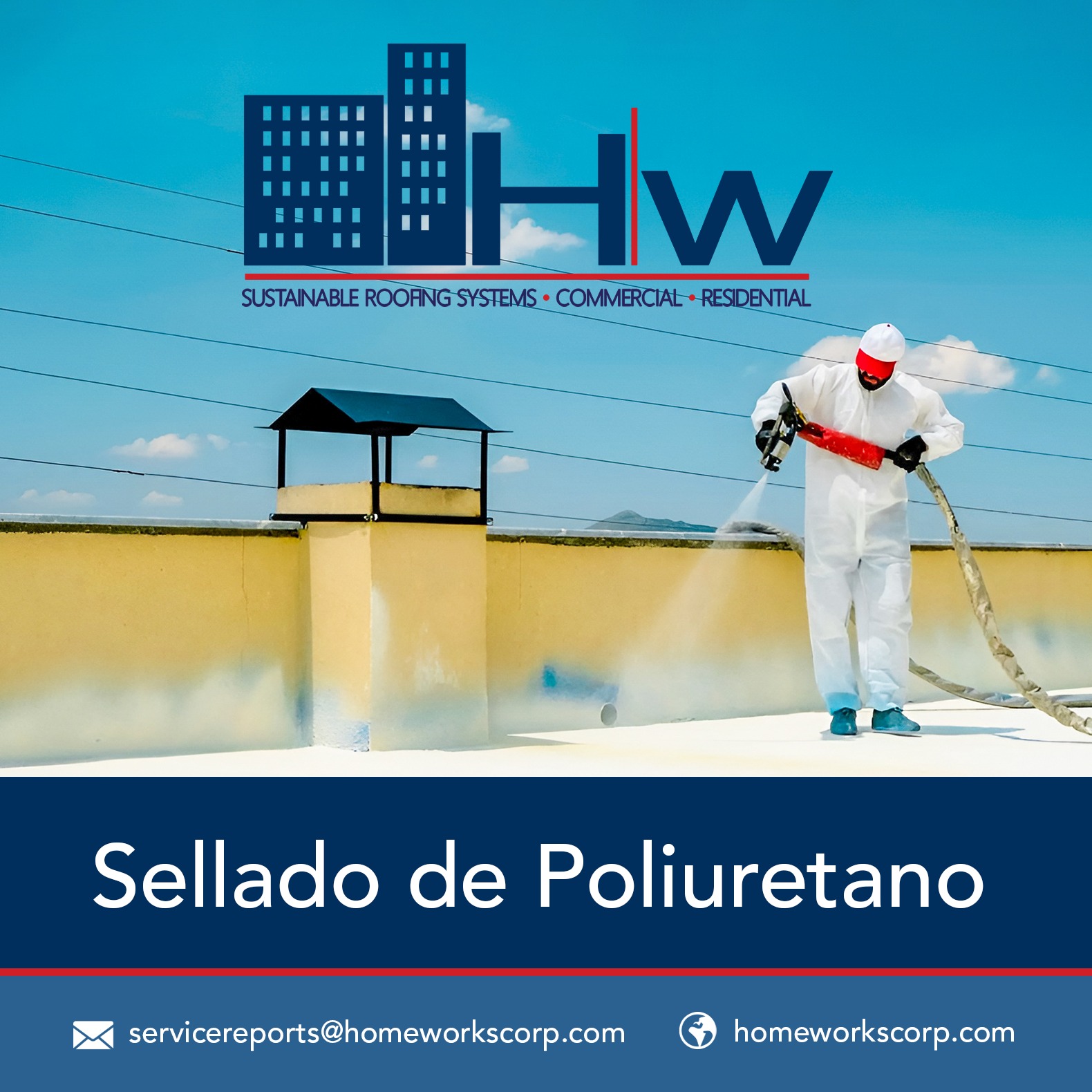 Homeworks Corp | Puerto Nuevo