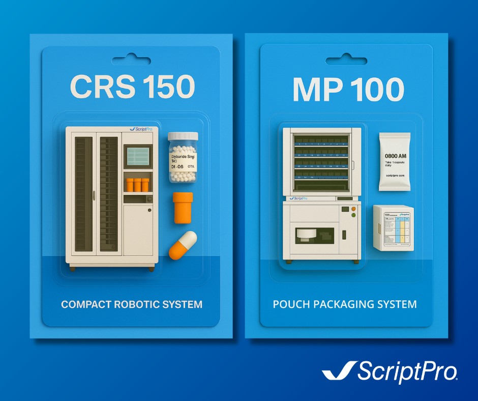 ScriptPro - Automation Heroes, Now in Action Figure Form 💊 CRS 150 ...