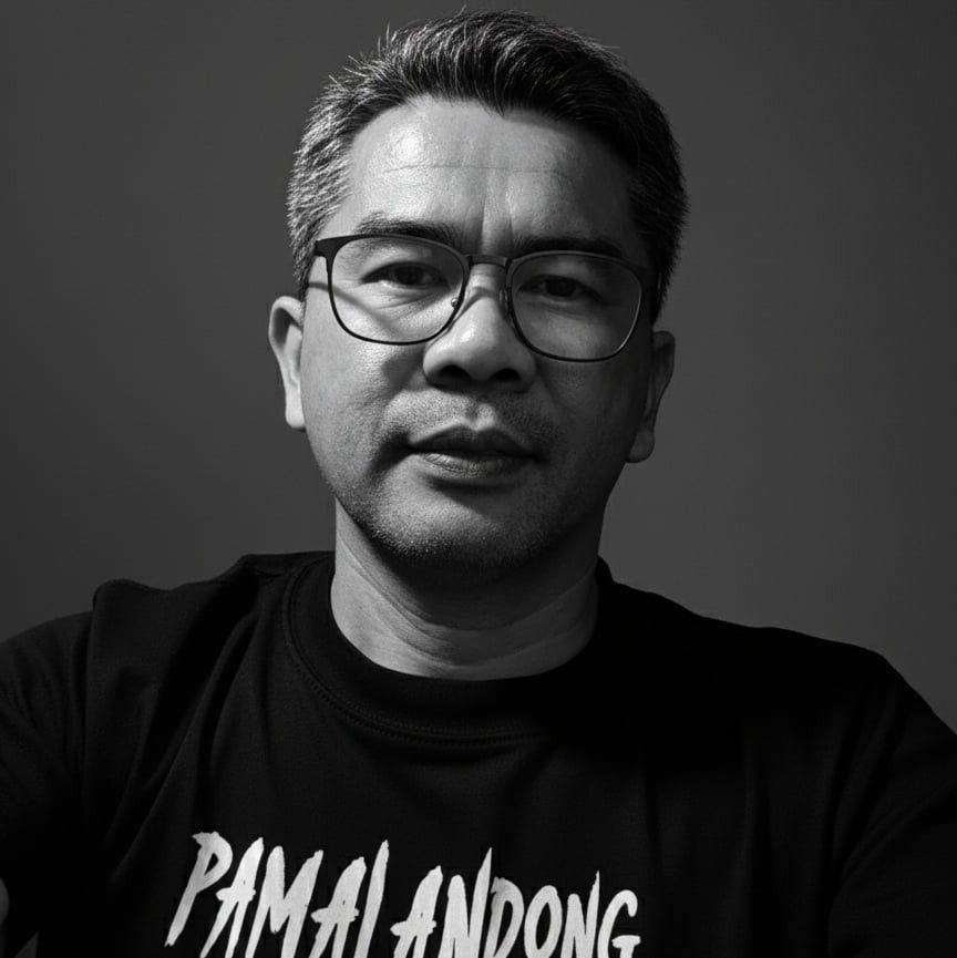 Brother Alex Lim