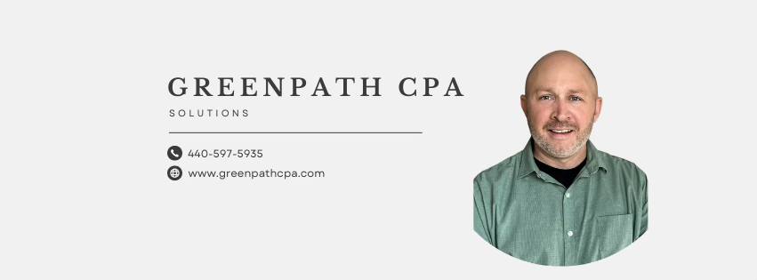 GreenPath CPA Solutions | Lorain OH
