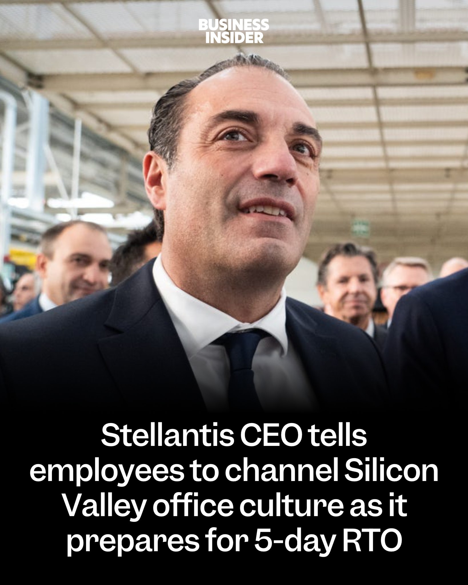 In leaked comments, CEO Antonio... - Inventions Insider | Facebook