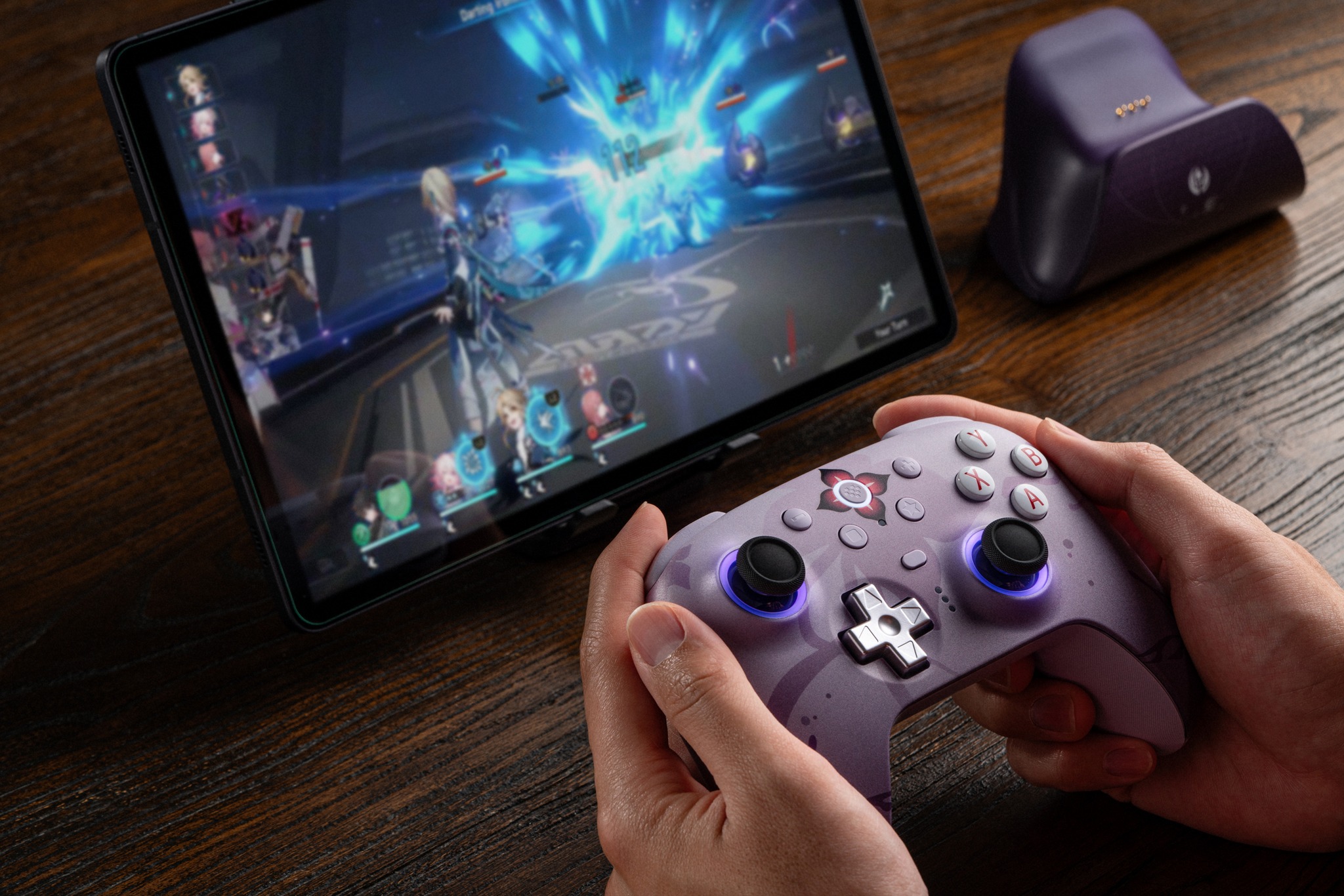 8BitDo - During this Black Friday season, the 8BitDo Ultimate 2 ...