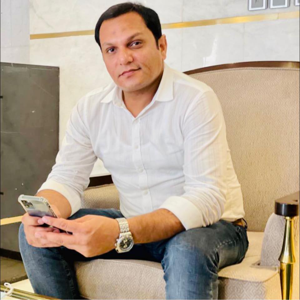 Imran Malik