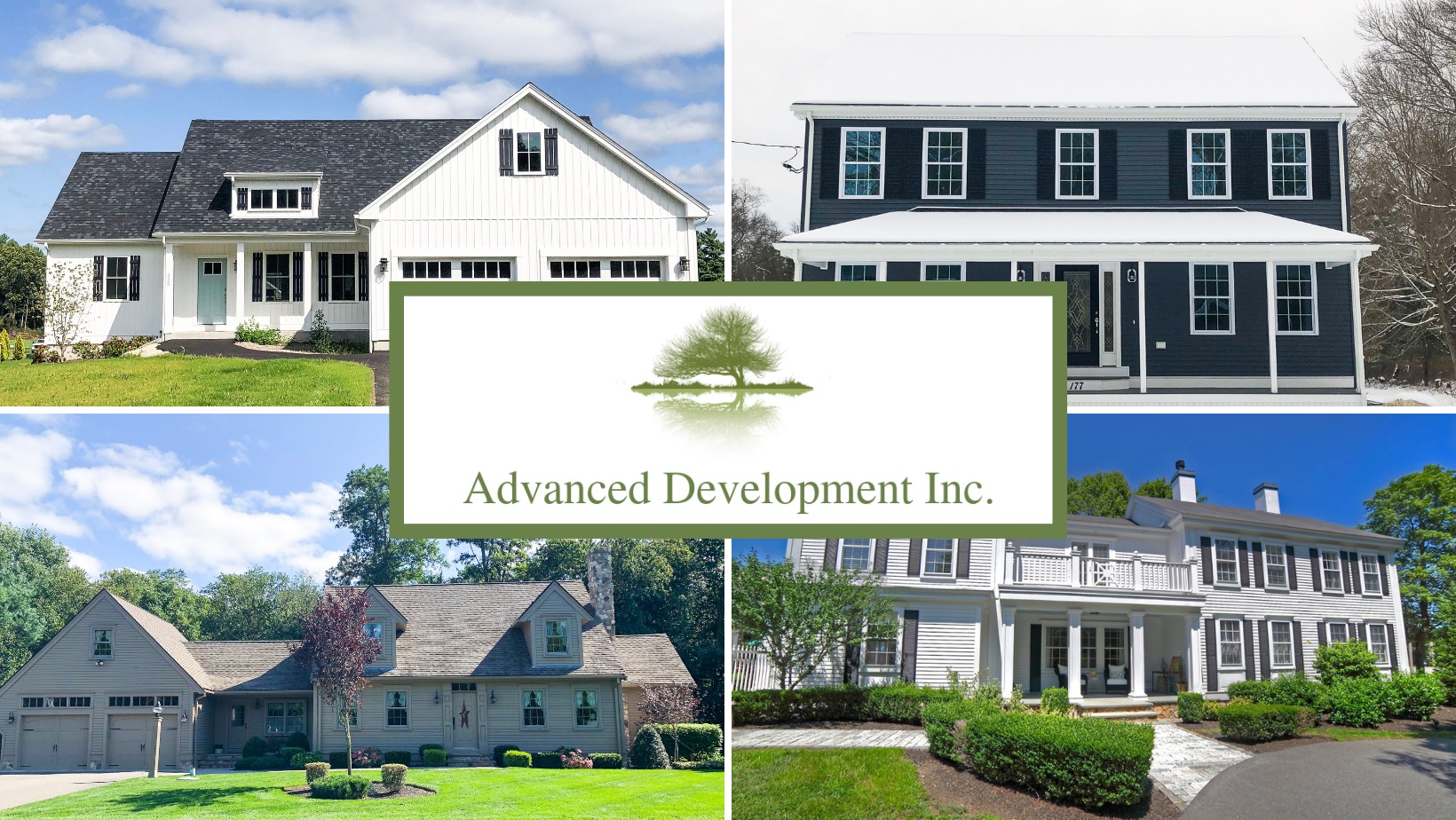 Advanced Development Inc.