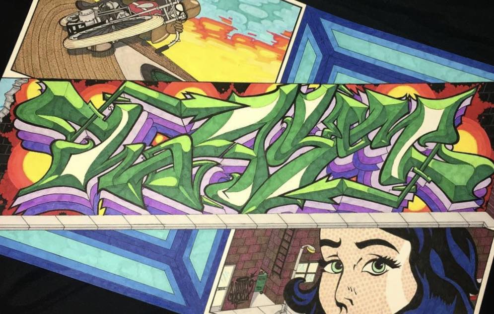 Moto_Graffiti