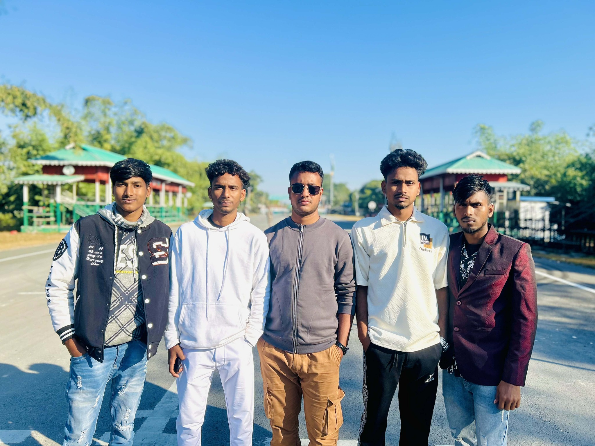 Sadhin Islam