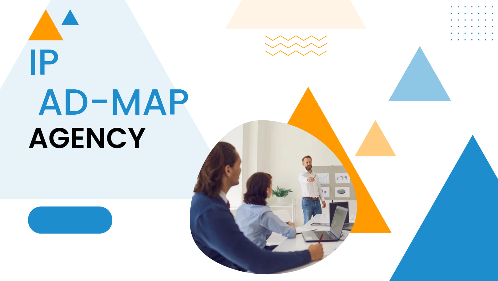 IP ADMAP