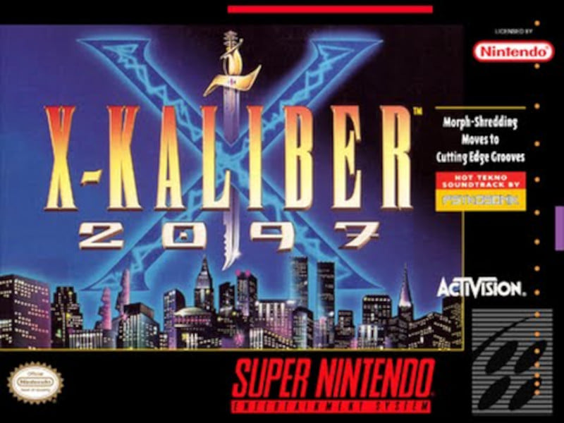 Best 8 bit platformer on console