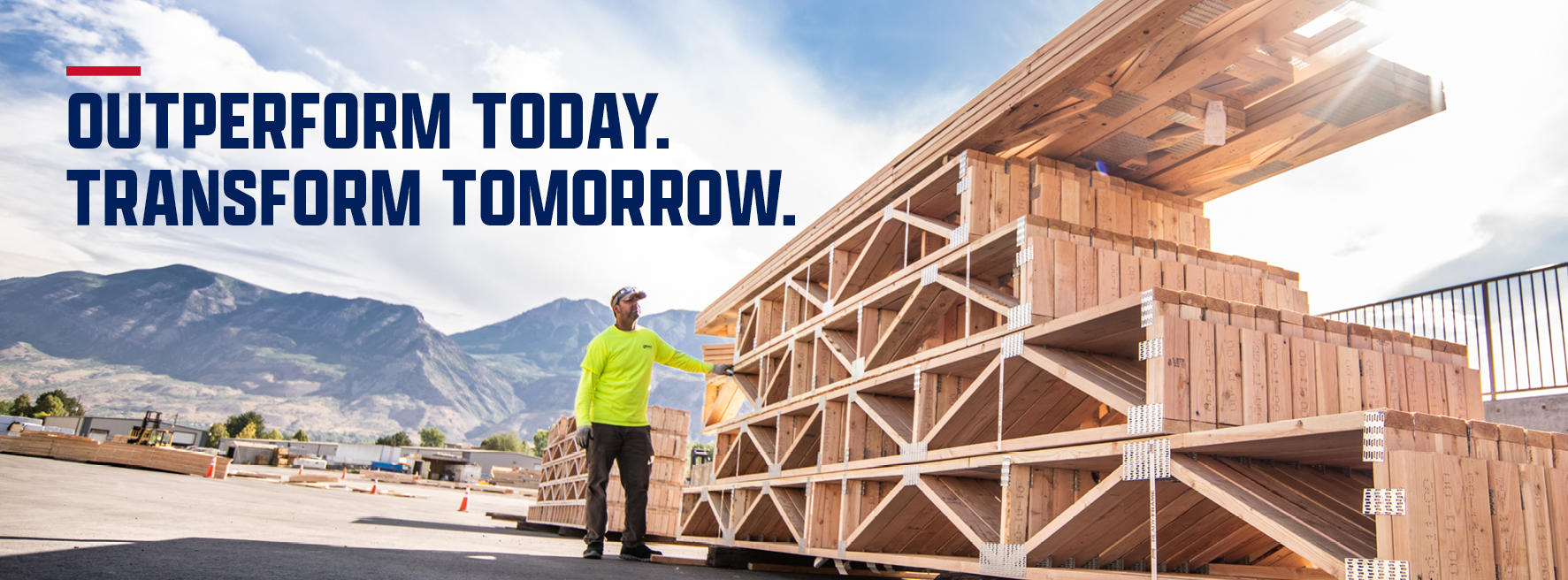 Builders FirstSource | El Paso TX