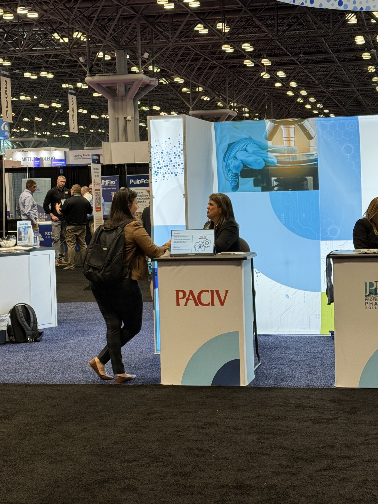 PACIV