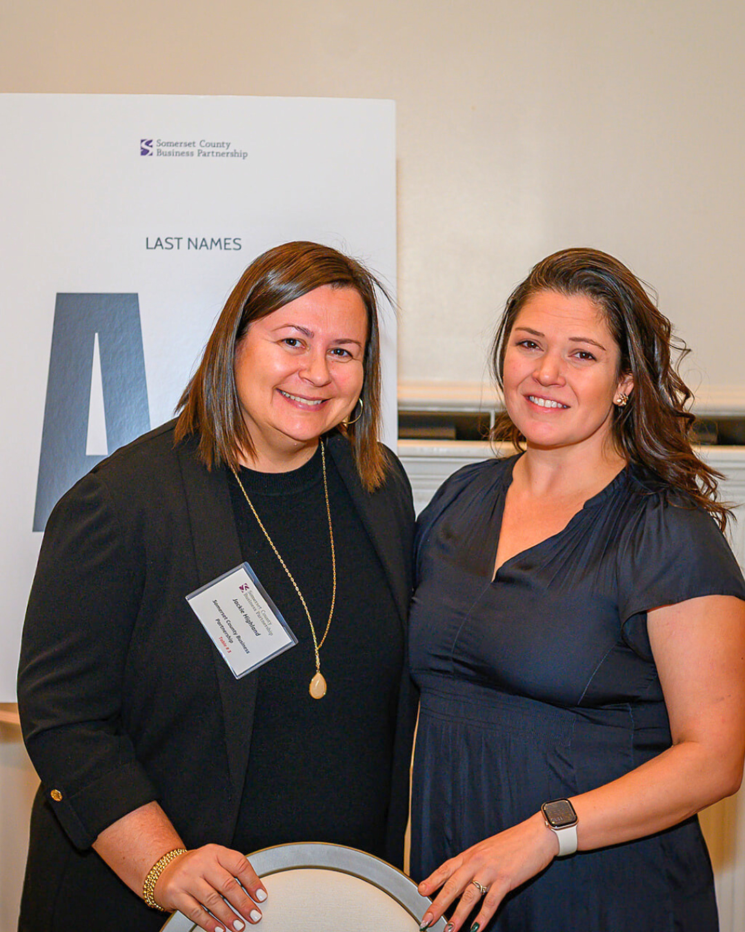Meet The Team:... - Somerset County Business Partnership | Facebook