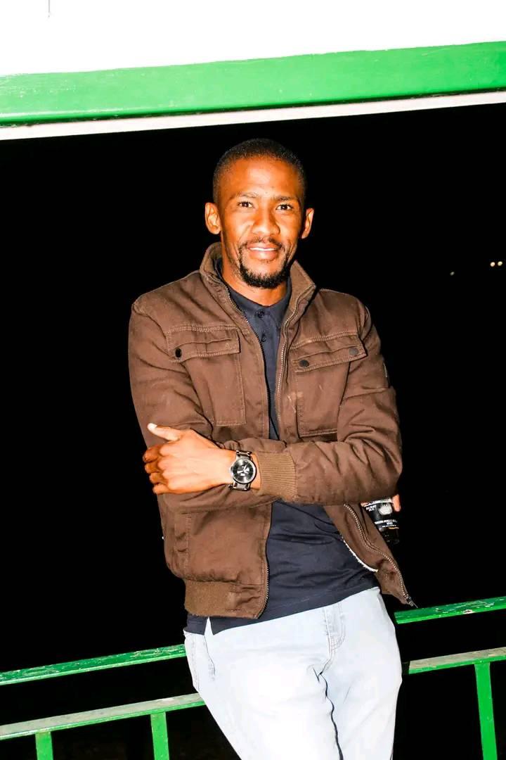 Leruo Maphane
