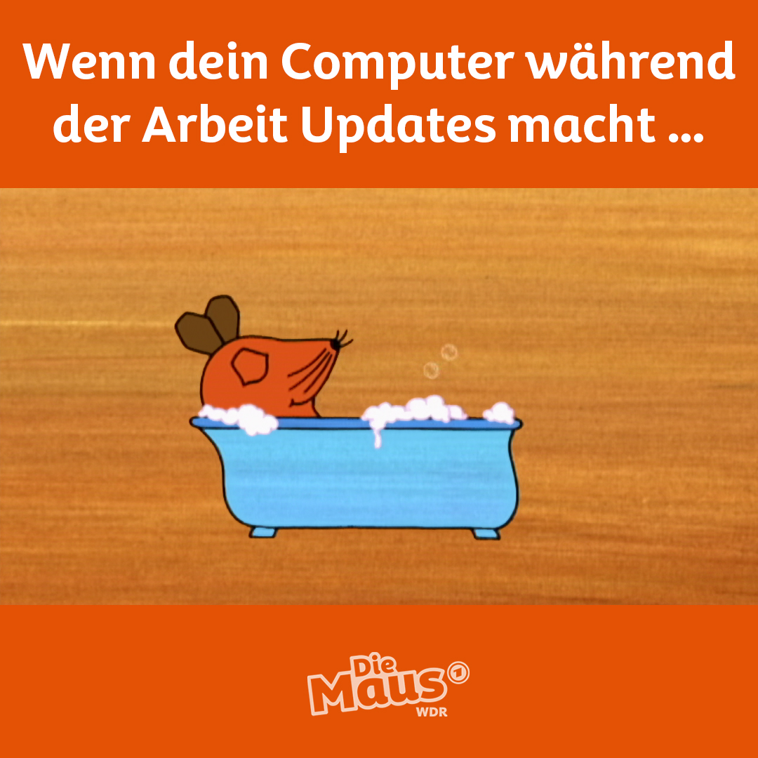 Die Maus - Die Maus added a new photo.