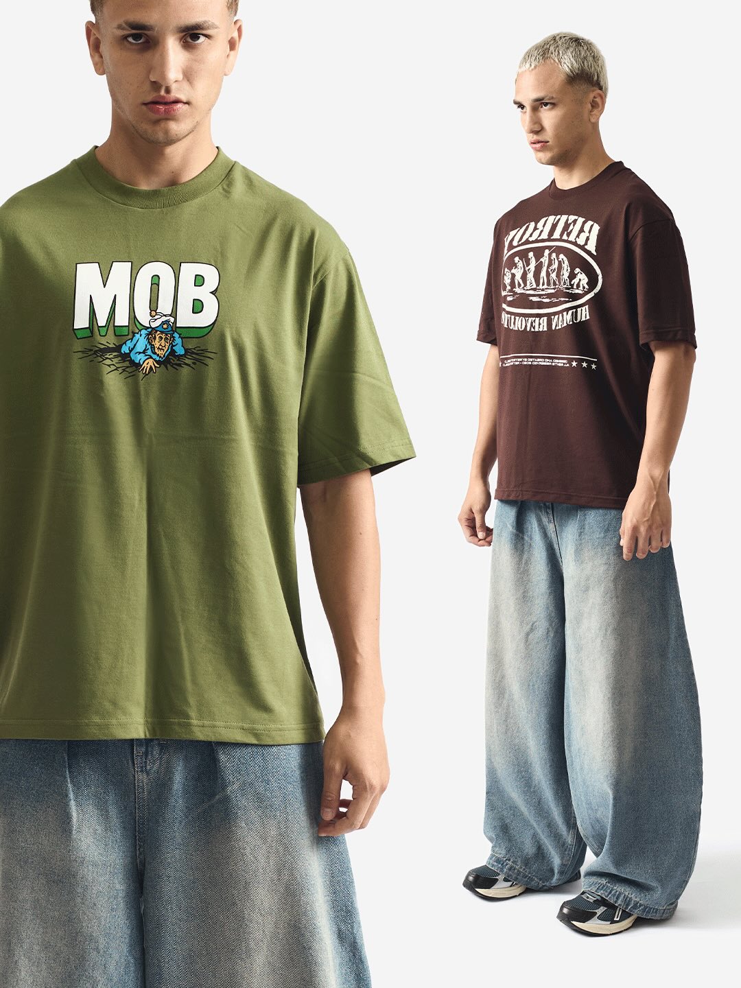 MOB PERU | Lima