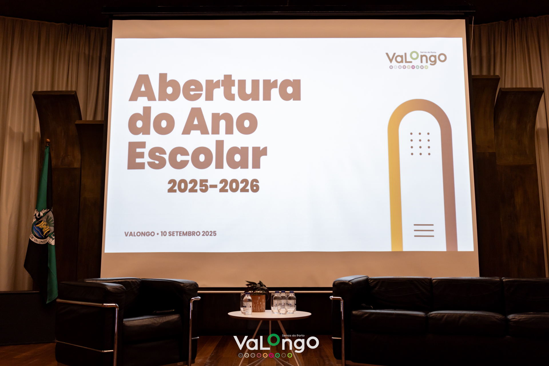 Escola Democrática abre... - Jornal da Educação de Valongo | Facebook