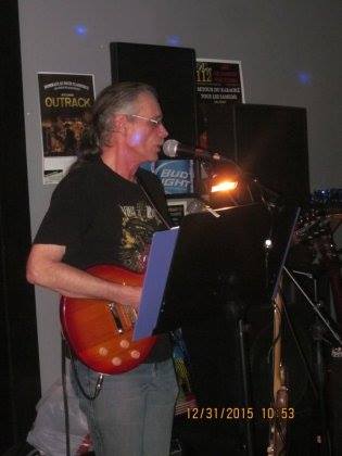 Mike Rioux