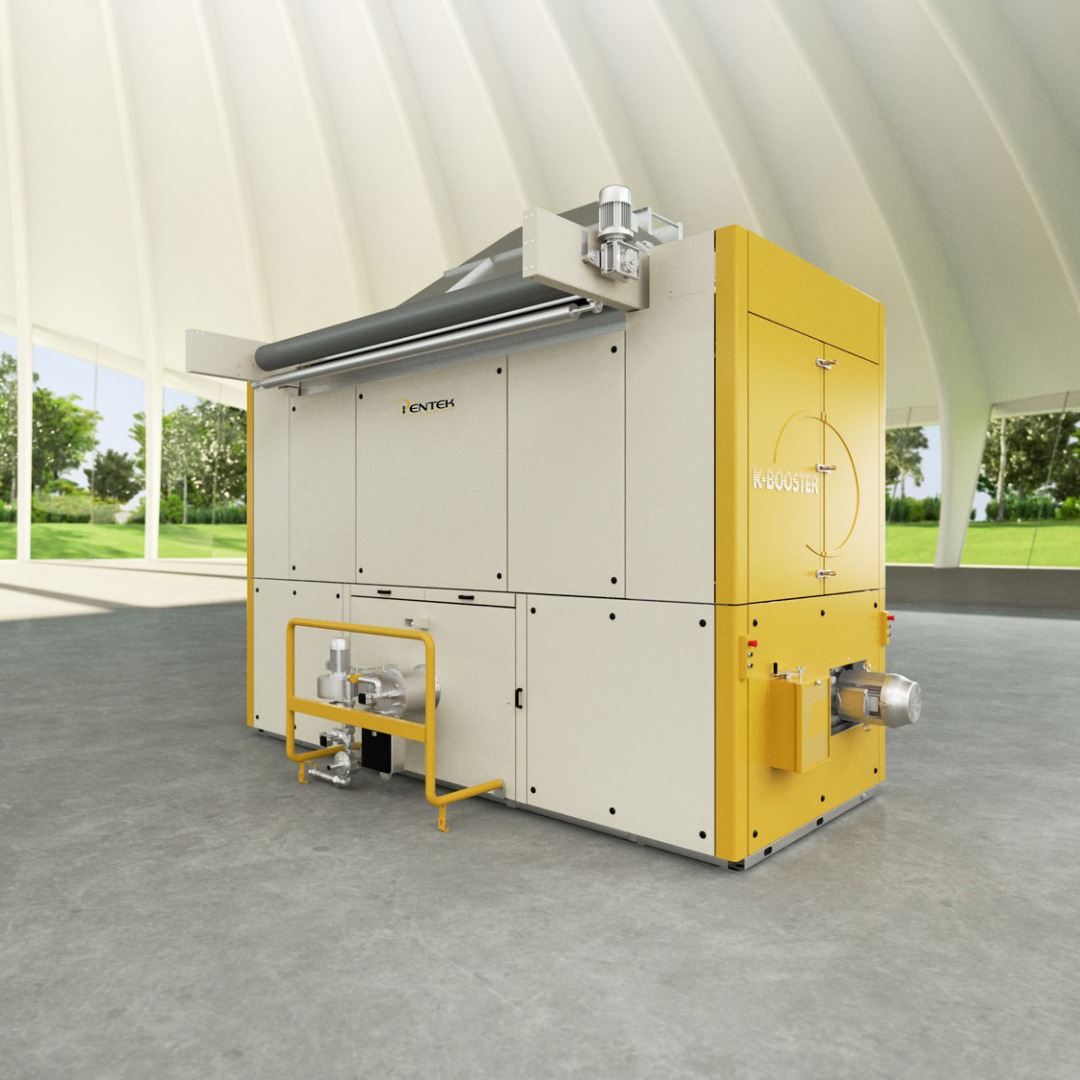 Pentek Textile Machinery Srl | Montemurlo