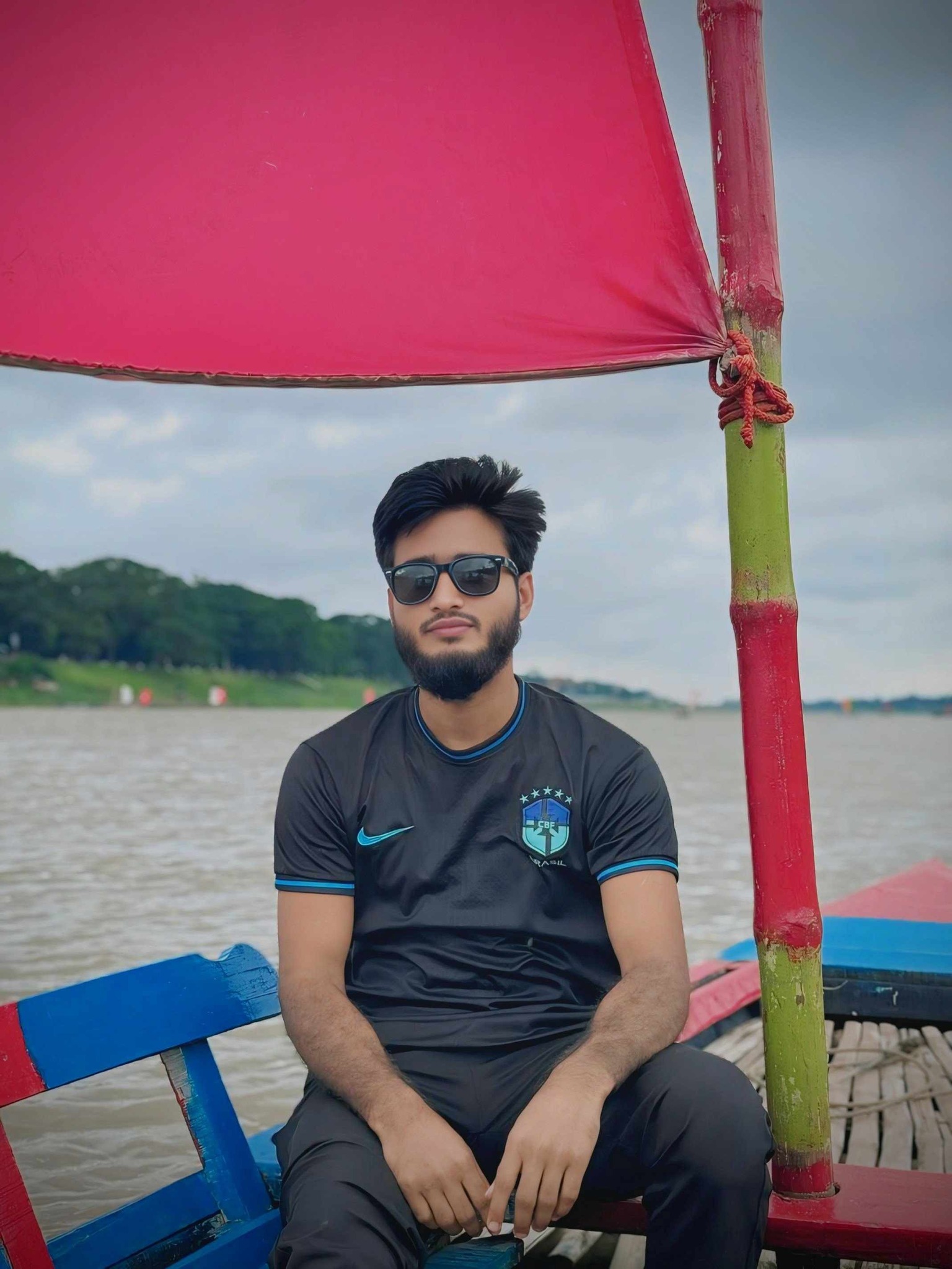 Rahat Hasan Rayan