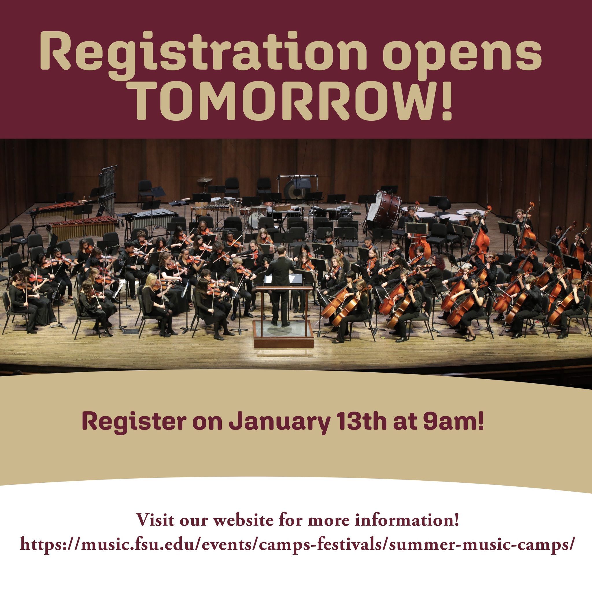 Ruckel Middle School Band | Niceville FL