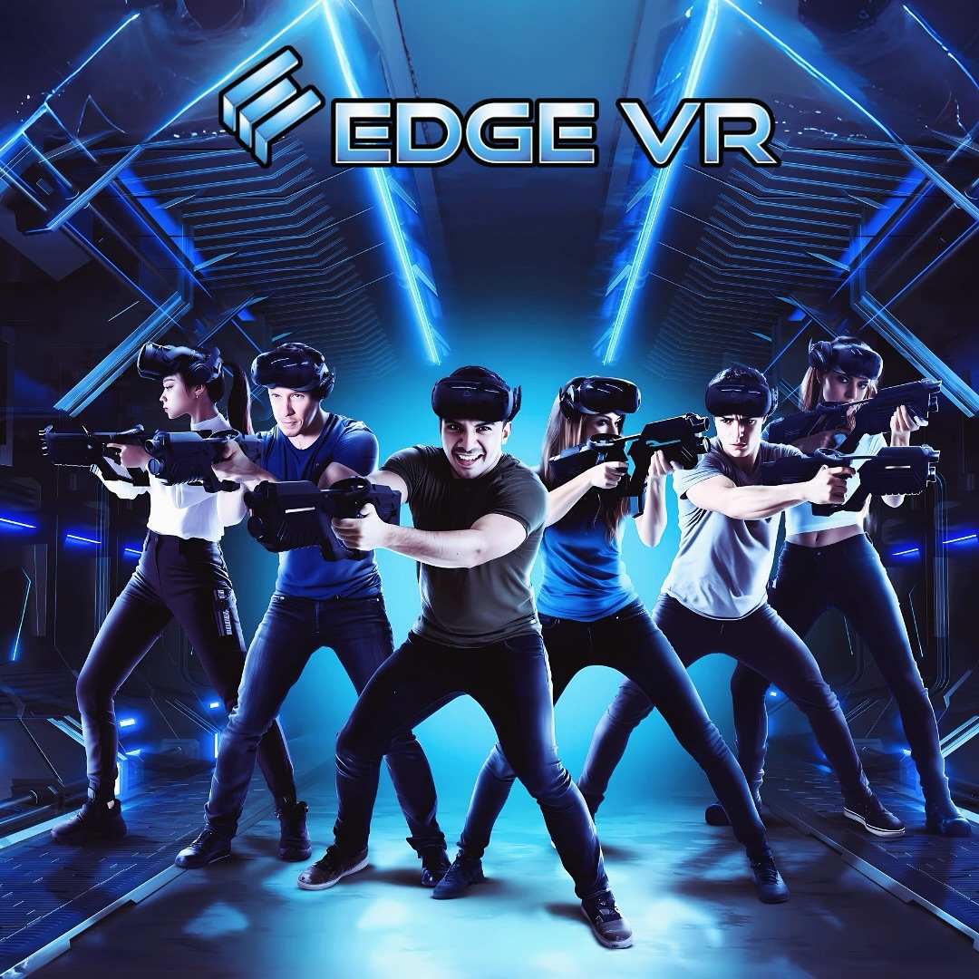 The Edge VR | Croton-on-Hudson NY