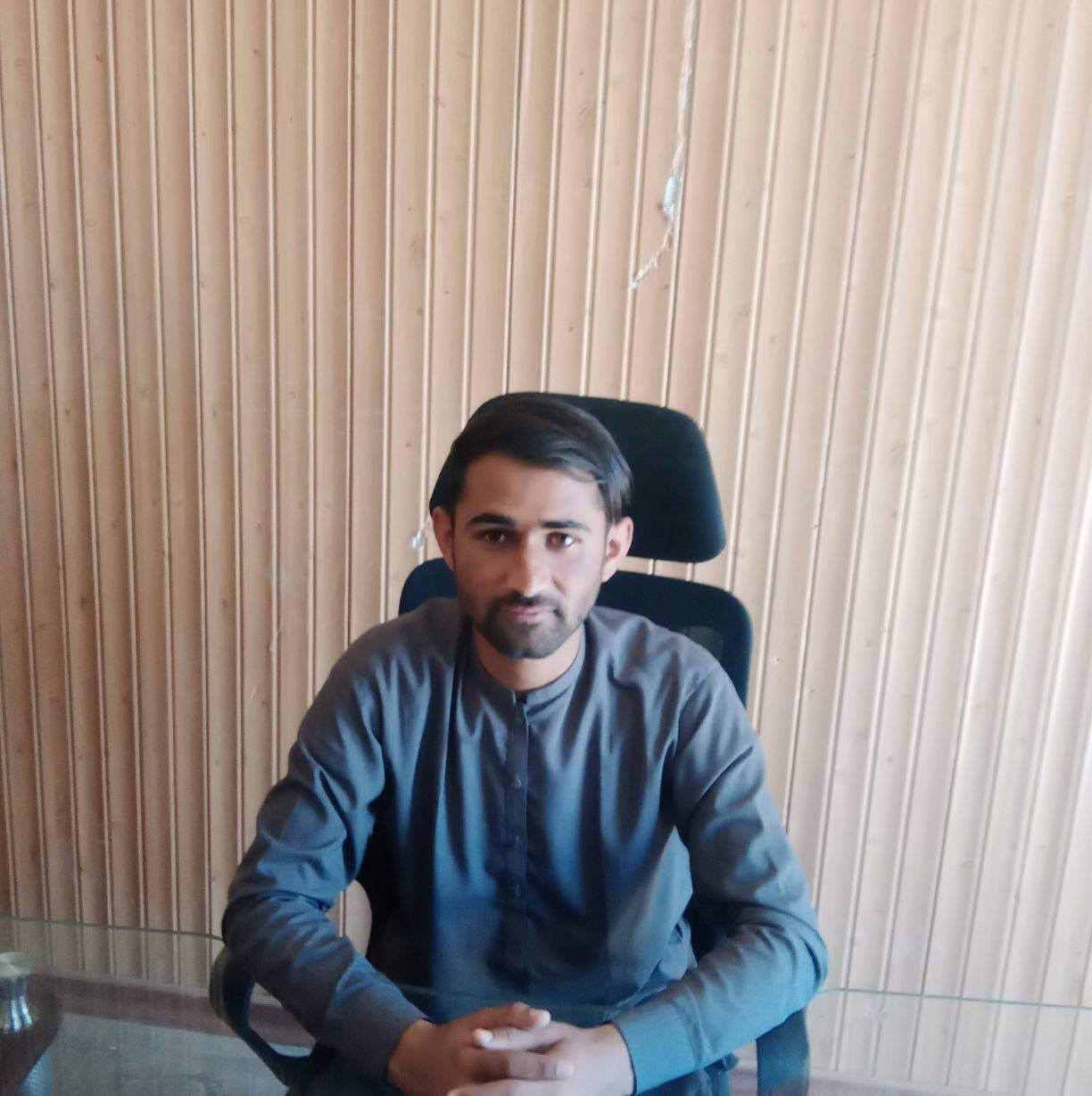 Waheed Waheed