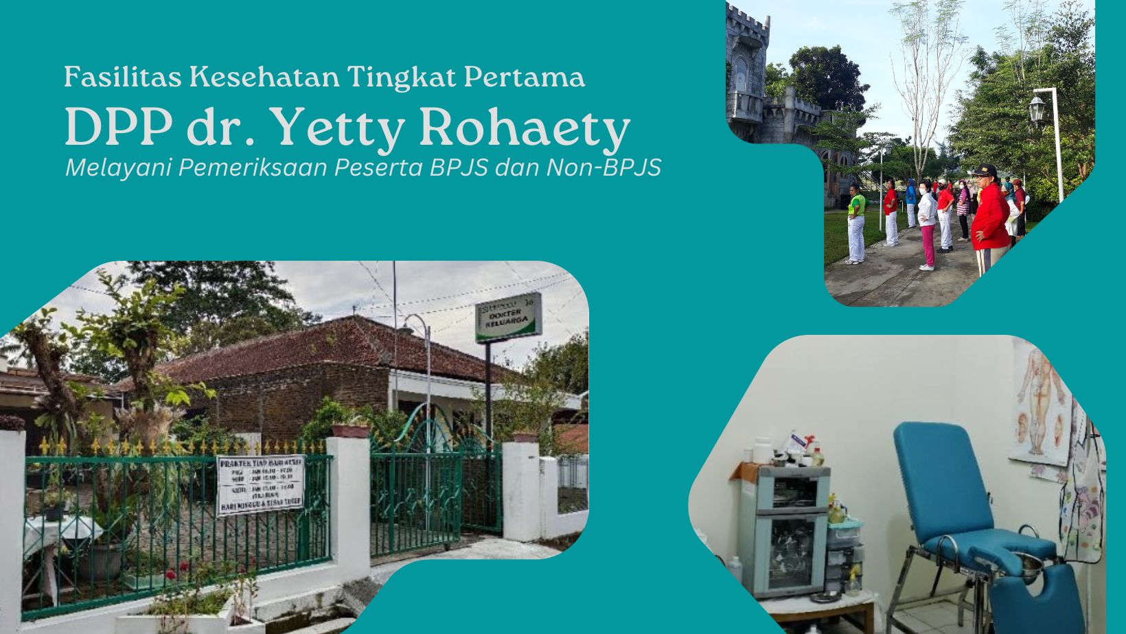 Fktp Dokter Yetty Rohaety