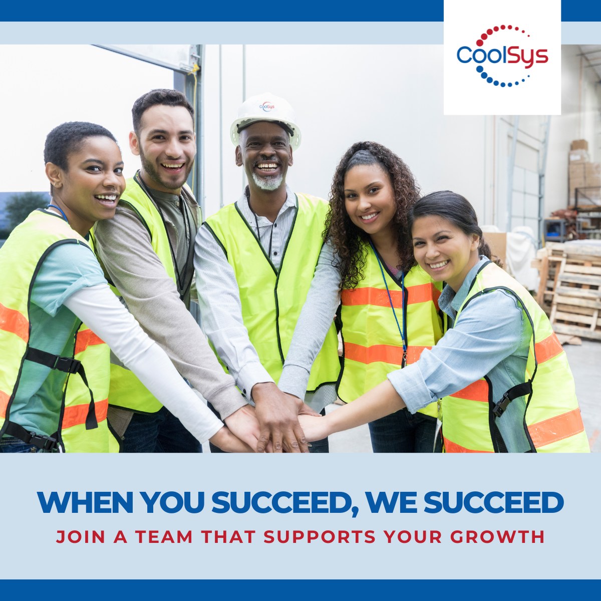 CoolSys | Brea CA